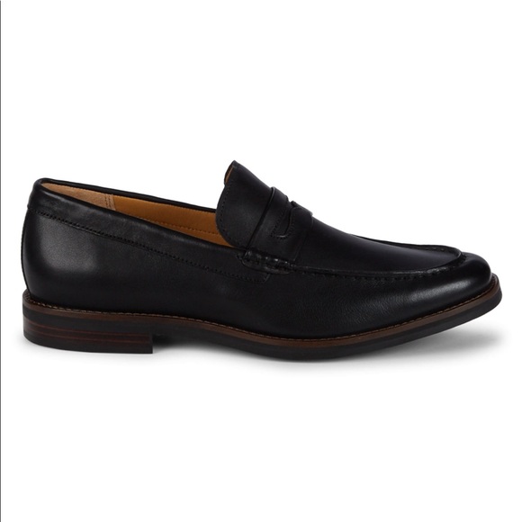 sperry exeter